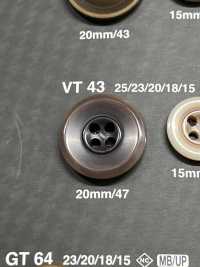 VT43 Irish Old[Button] IRIS Sub Photo