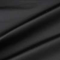 104 Pure Silk From Japan , Satin Pattern, Pure Silk , Satin On One Side, Black[Textile] Yamamoto(EXCY) Sub Photo