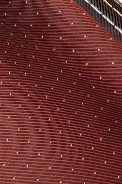 HTD Yamanashi Fujiyoshida Dot Pattern Formal Textile [outlet] Yamamoto(EXCY) Sub Photo