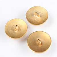 ML-6 Metal Buttons For Suits And Jackets Yamamoto(EXCY) Sub Photo