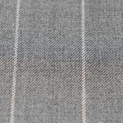 FMF10964 Masterpiece 40/40 Wide Pitch Stripe Gray[Textile] Miyuki Keori (Miyuki) Sub Photo