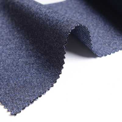 JMF10383 Lana Vita Collection Tweed Spun Plain Blue[Textile] Miyuki Keori (Miyuki) Sub Photo