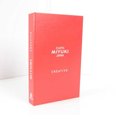JMF10453 Lana Vita Collection Glen Check Gray[Textile] Miyuki Keori (Miyuki) Sub Photo