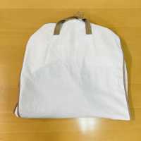 NO426 Luxury Cotton Garment Bag[Hanger / Garment Bag] Sub Photo