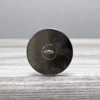 808 Metal Buttons For Domestic Suits And Jackets Silver / Red Yamamoto(EXCY) Sub Photo