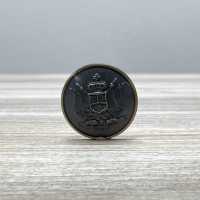 EX171B Metal Button Bronze For Domestic Suits And Jackets Yamamoto(EXCY) Sub Photo