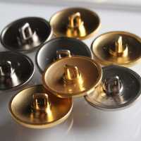 EX208 Metal Buttons For Domestic Suits And Jackets Yamamoto(EXCY) Sub Photo