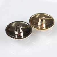 EX237 Metal Button Gold For Domestic Suits And Jackets Yamamoto(EXCY) Sub Photo