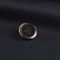 EX246 Metal Buttons For Domestic Suits And Jackets Silver Yamamoto(EXCY) Sub Photo