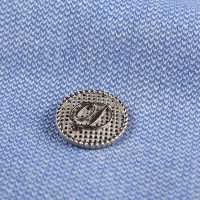 EX705 Mesh Metal Buttons For Domestic Suits And Jackets Yamamoto(EXCY) Sub Photo