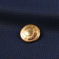 EX74 Metal Buttons For Domestic Suits And Jackets Yamamoto(EXCY) Sub Photo