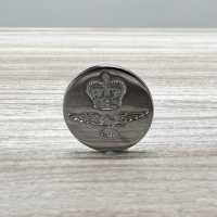 UK13 Firmin &amp; Sons Metal Buttons For Suits And Jackets Silver Firmin &amp; Sons Sub Photo