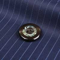 シェルスター Shell/ Polyester Buttons For Domestic Suits And Jackets Sub Photo
