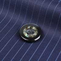シェルスター Shell/ Polyester Buttons For Domestic Suits And Jackets Sub Photo