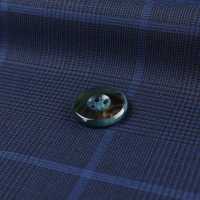 バッファロー Real Buffalo Horn/ Polyester Button For Japanese Suits And Jackets Sub Photo