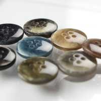 モンテ Polyester Buttons For Suits And Jackets Made In Italy UBIC SRL Sub Photo