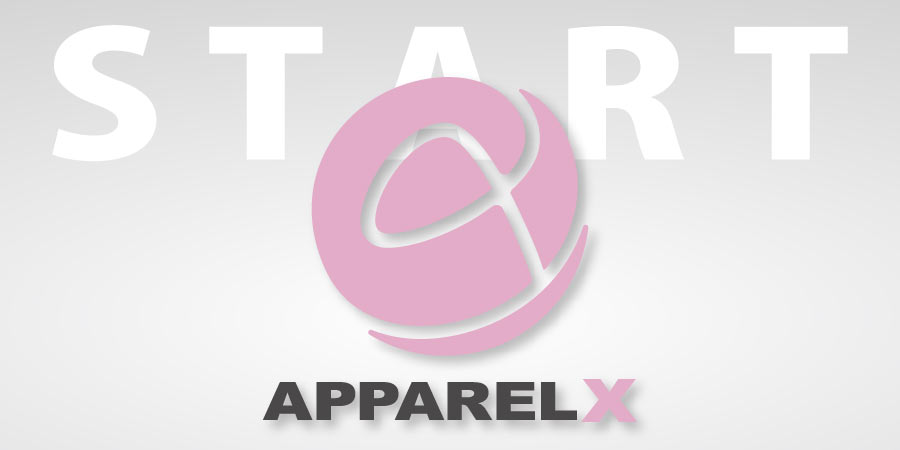 ApparelX Global Start