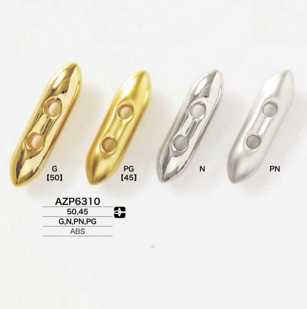 AZP6310 ABS Resin Toggle Button[Buttons] IRIS