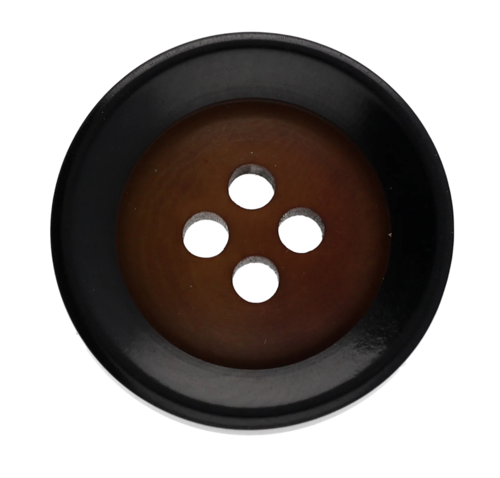 CD148 [real Nut] Button Gloss Koutoku Button