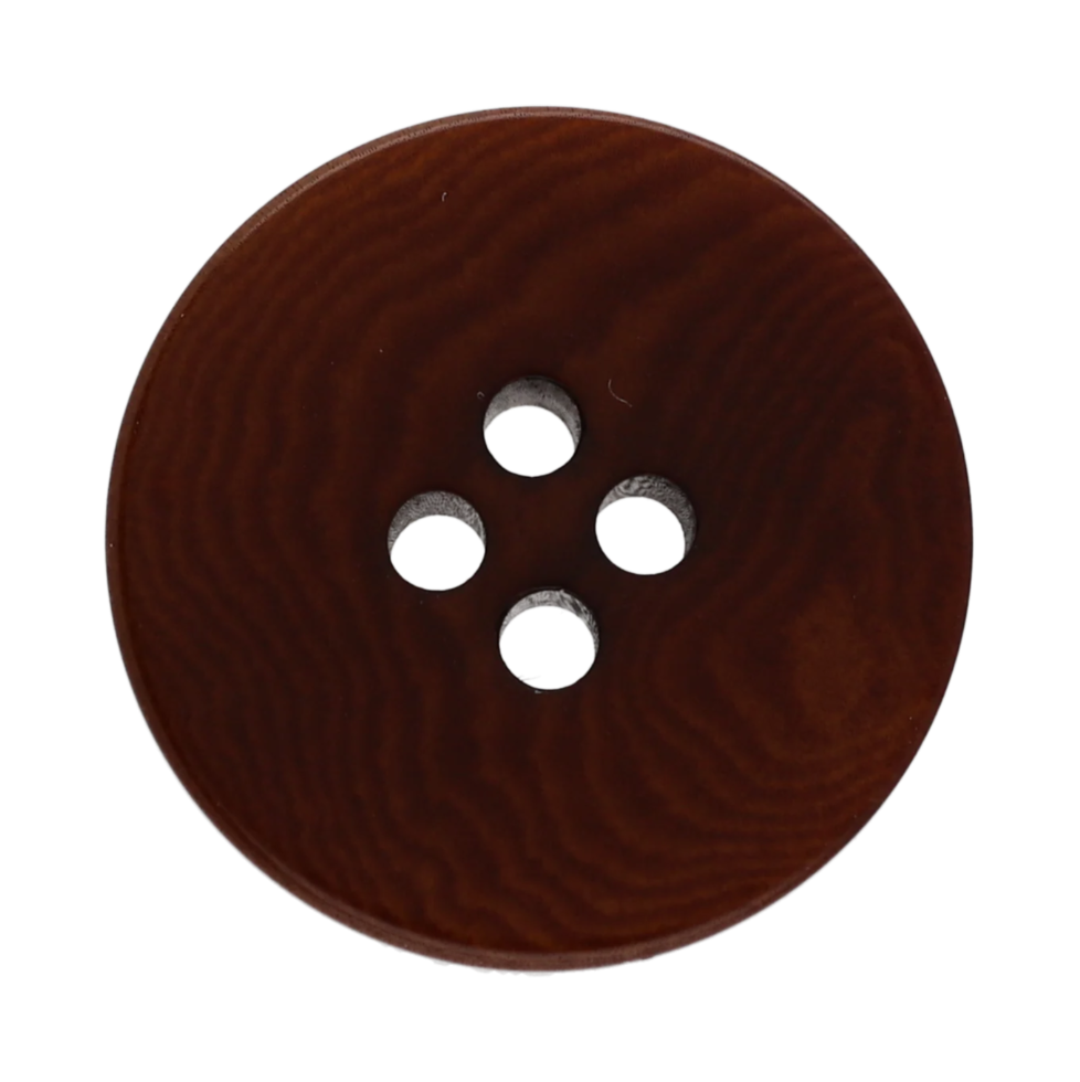 KN56 [real Nut] Button Gloss Koutoku Button
