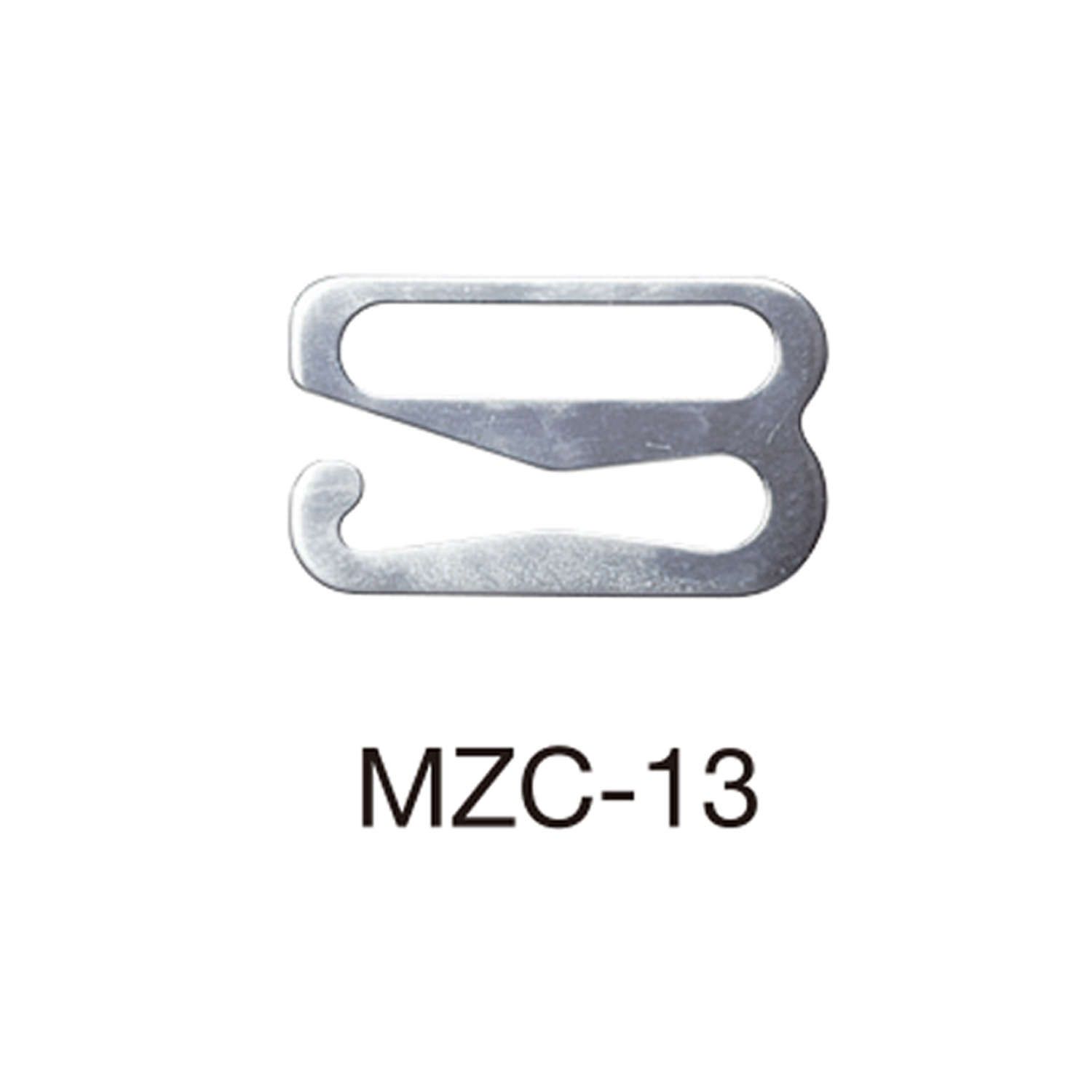 MZC13 Z-can 13mm * Needle Detector Compatible[Buckles And Ring] Morito