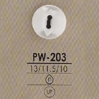 PW203 Made From Polyester Resin[Button]