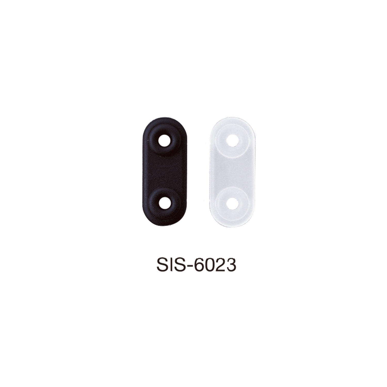 SIS6023 Cord Stopper[Buckles And Ring] Morito