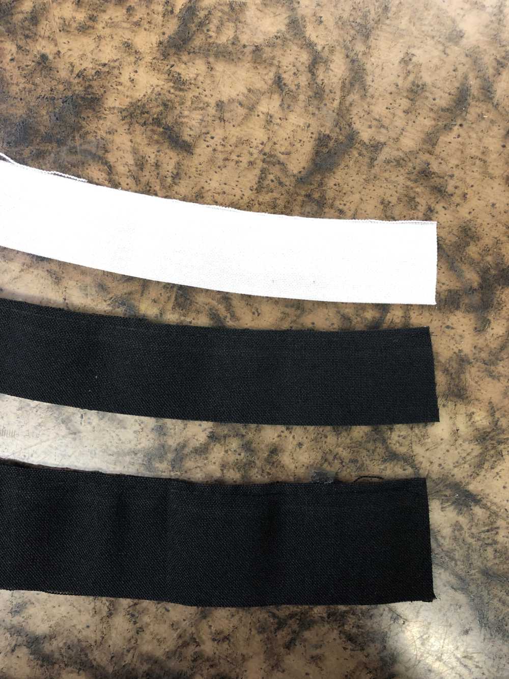 ZT3504CB [outlet] Stretch Curve In Bell[Interlining] Tohkai Thermo Thermo