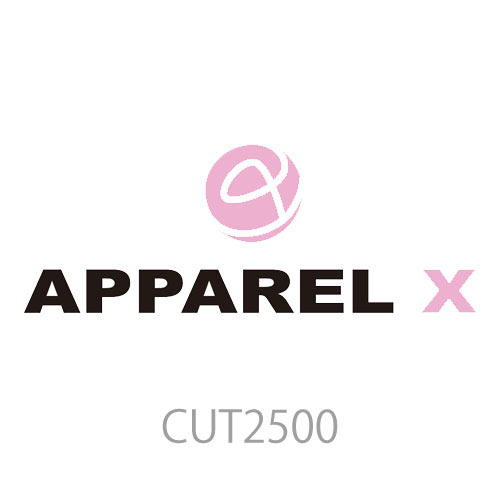 CUT2500 Additional Cutting Fee Order (@2,500)[System]