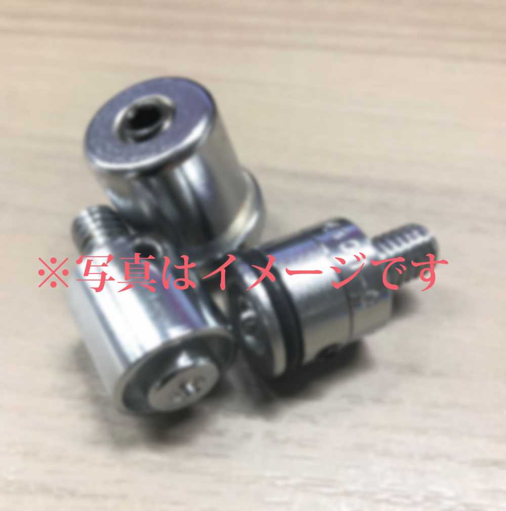 7101下組用コマ 7101 Neulex Lower Set (BCD) Hammering Piece[Press Fastener/ Eyelet Washer] Morito