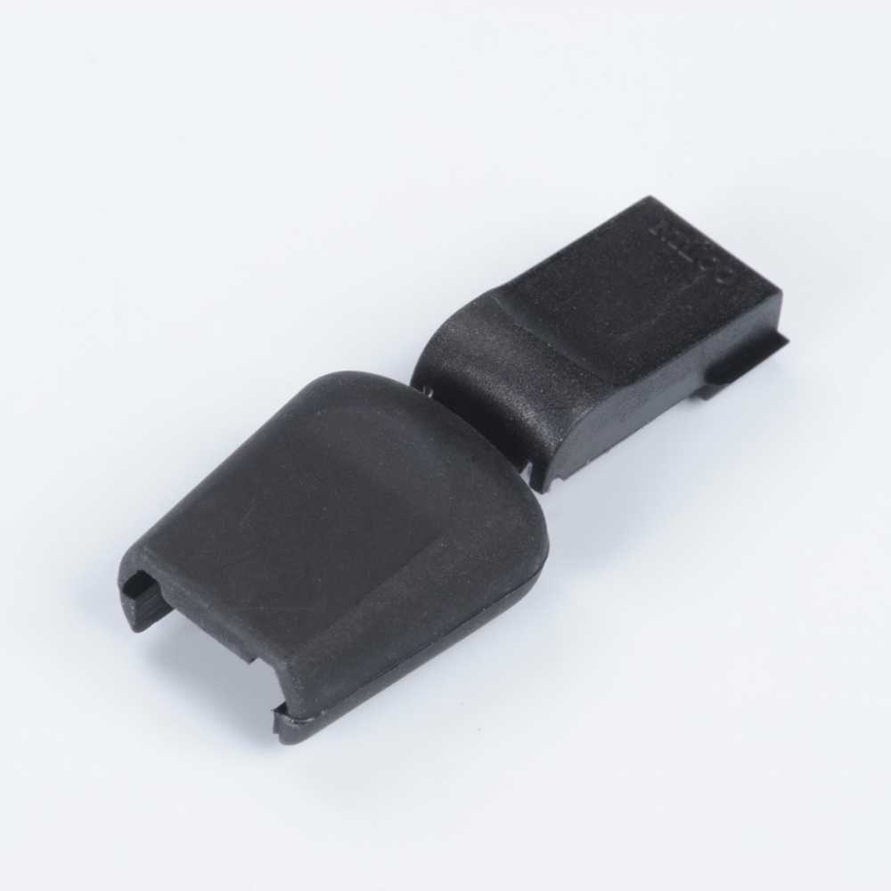 CS7-T NIFCO Cord End[Buckles And Ring] NIFCO