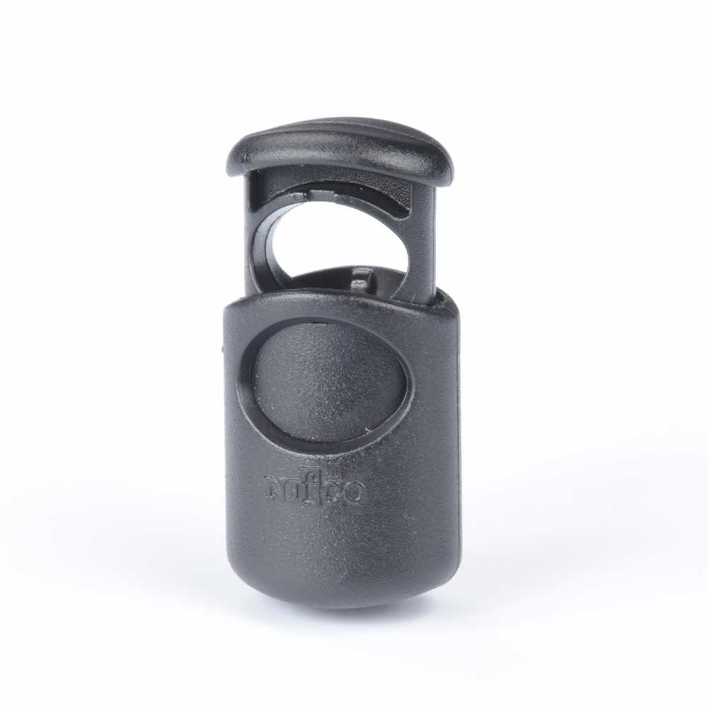 CL23-MS NIFCO Metal Spring Cord Lock[Buckles And Ring] NIFCO