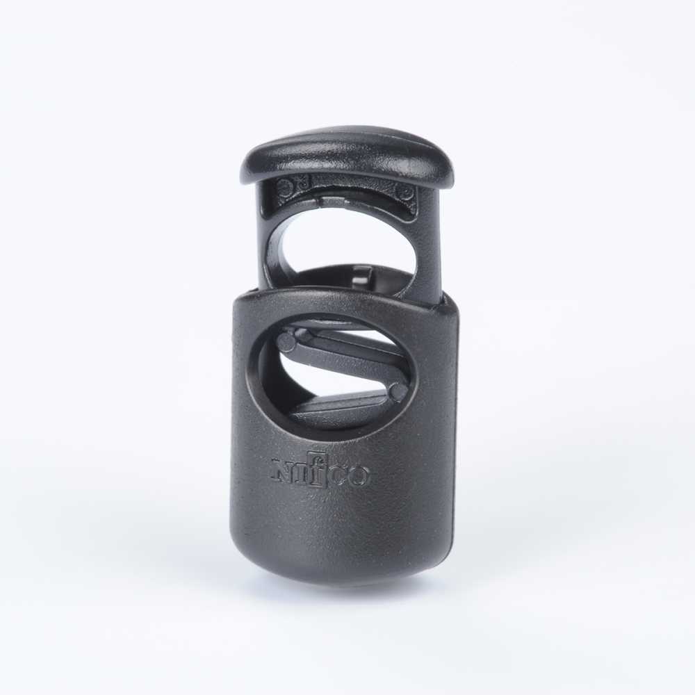 CL23-PS NIFCO Resin Spring Cord Lock[Buckles And Ring] NIFCO