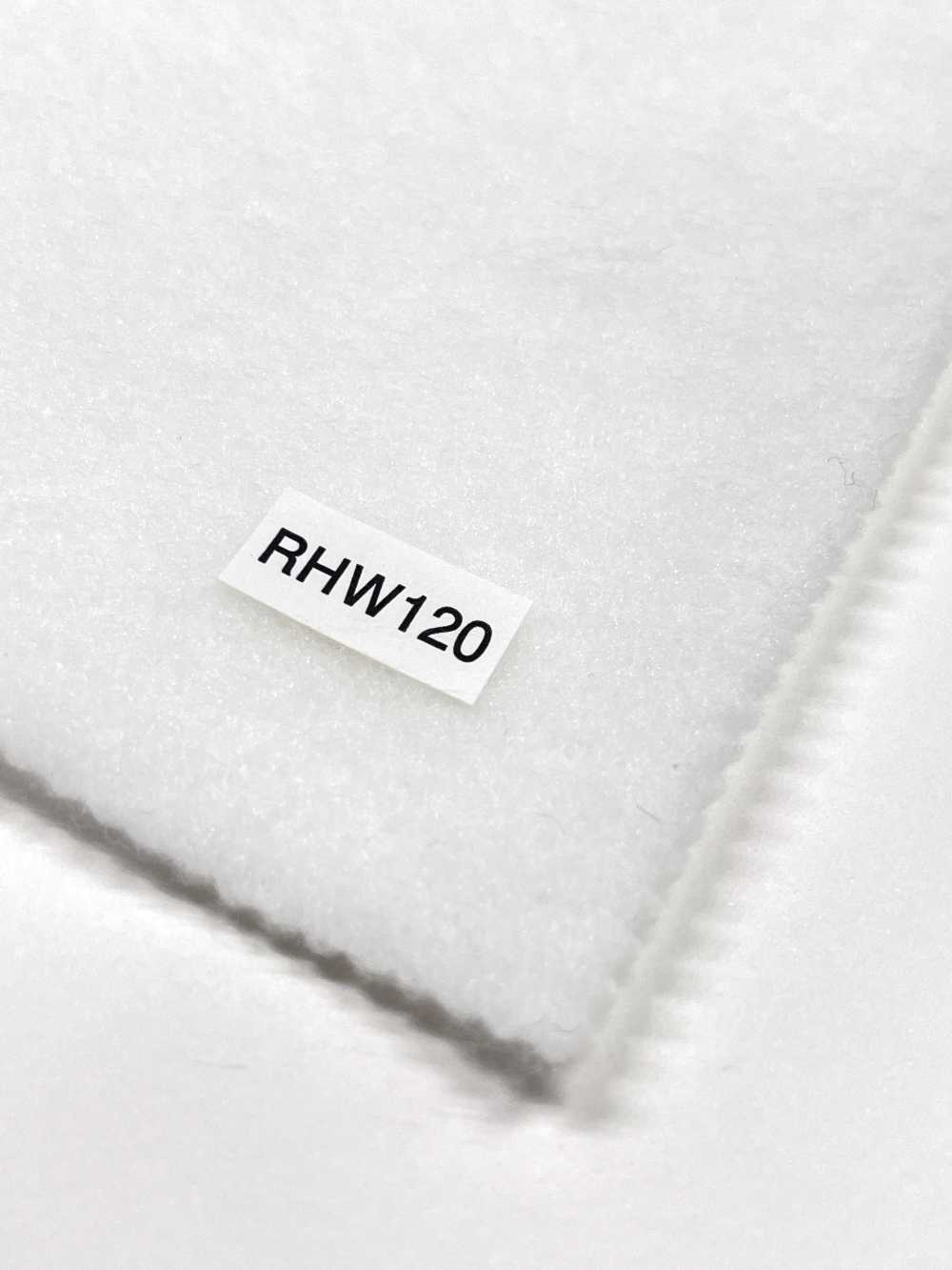 RHW120 Conbel NOWVEN(R) Domit Series Fusible Interlining Soft Type Conbel