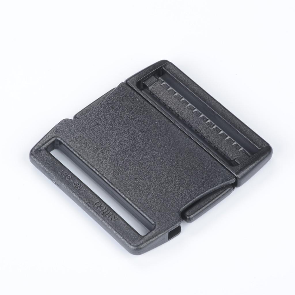 NS-T Side Release Buckle[Buckles And Ring] NIFCO