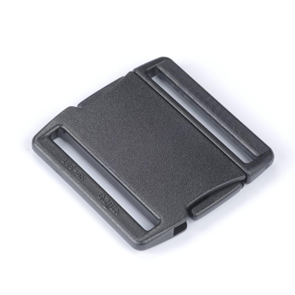 NS-S Side Release Buckle[Buckles And Ring] NIFCO