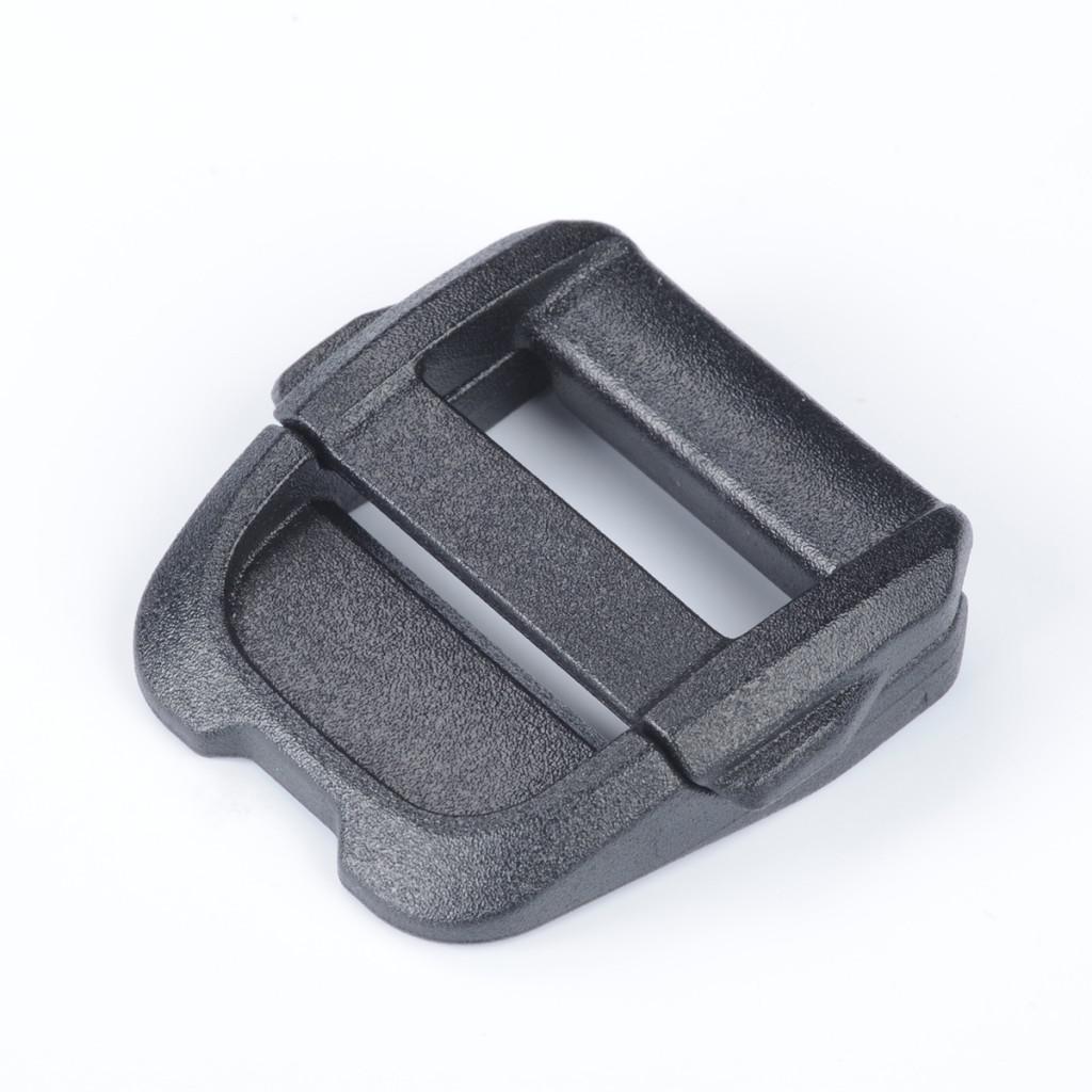 STOL25 Tape Adjuster 25MM[Buckles And Ring] NIFCO