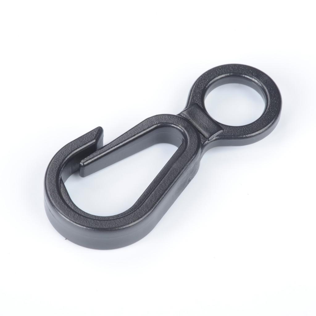 GS7 Hook[Buckles And Ring] NIFCO