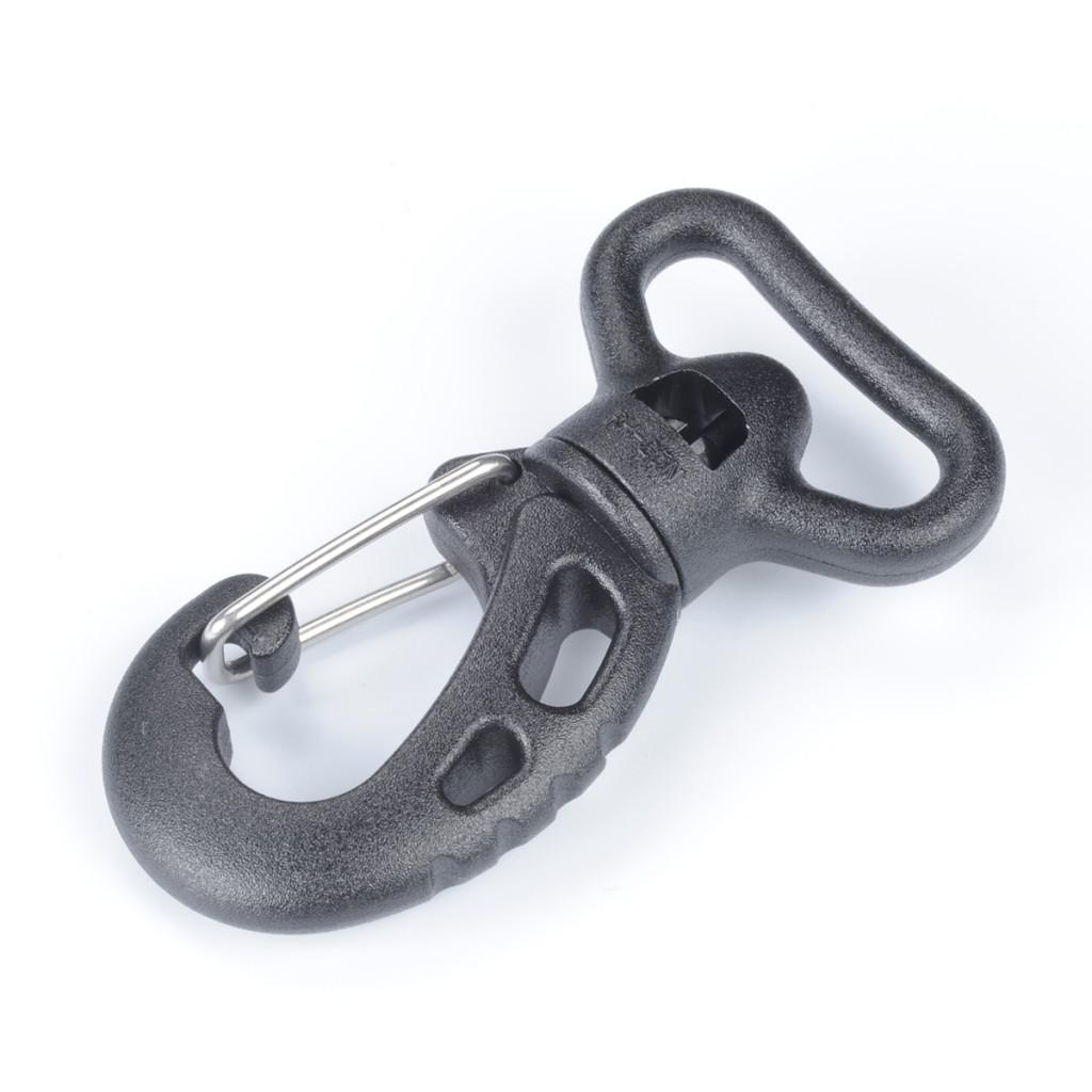 RH-S Hook[Buckles And Ring] NIFCO