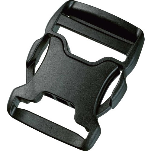 LB-TS YKK Side Release Buckle[Buckles And Ring] YKK