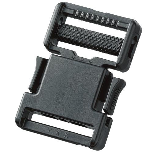 LB-S YKK Buckle LB- Thread Side Release Type 20mm~50mm[Buckles And Ring] YKK