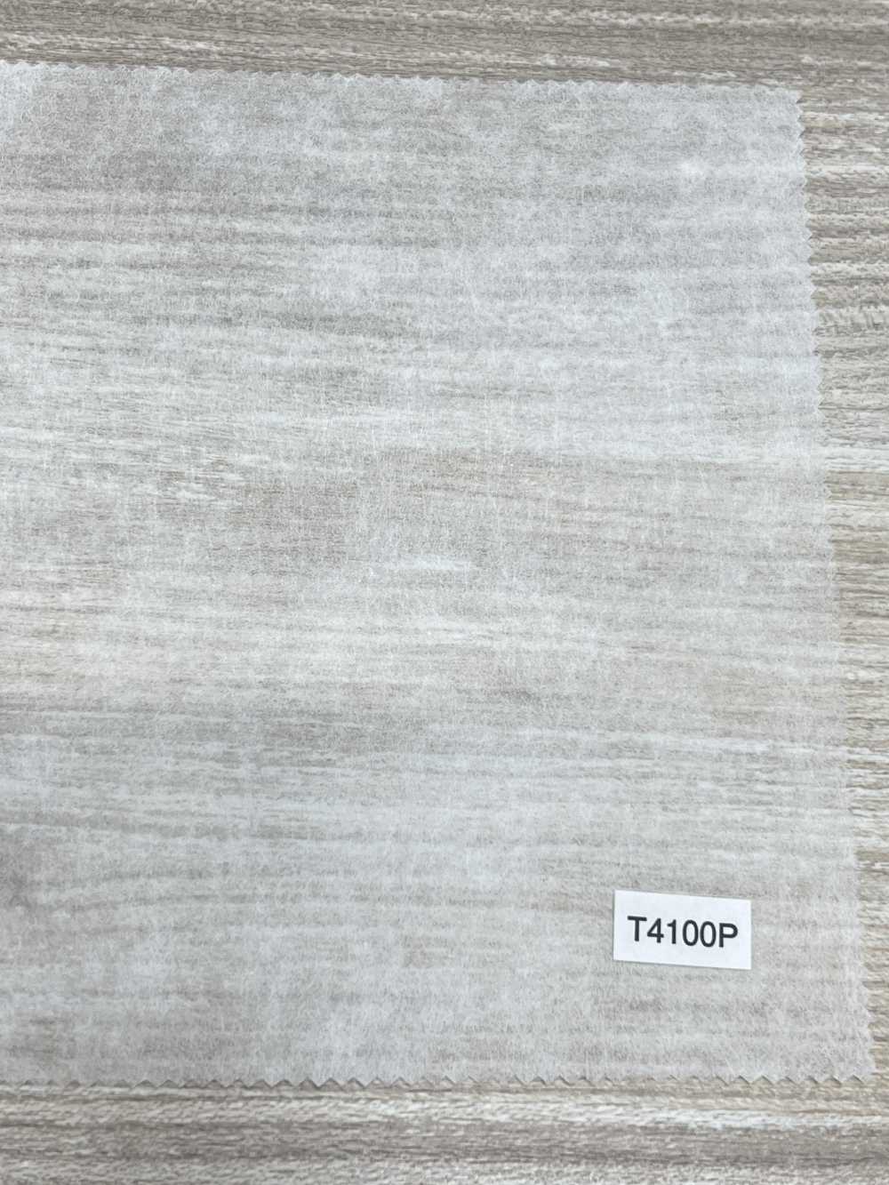 T4100P NOWVEN® Temporary Fusible Interlining Series Thin Hard Type[Interfacing] NOWVEN