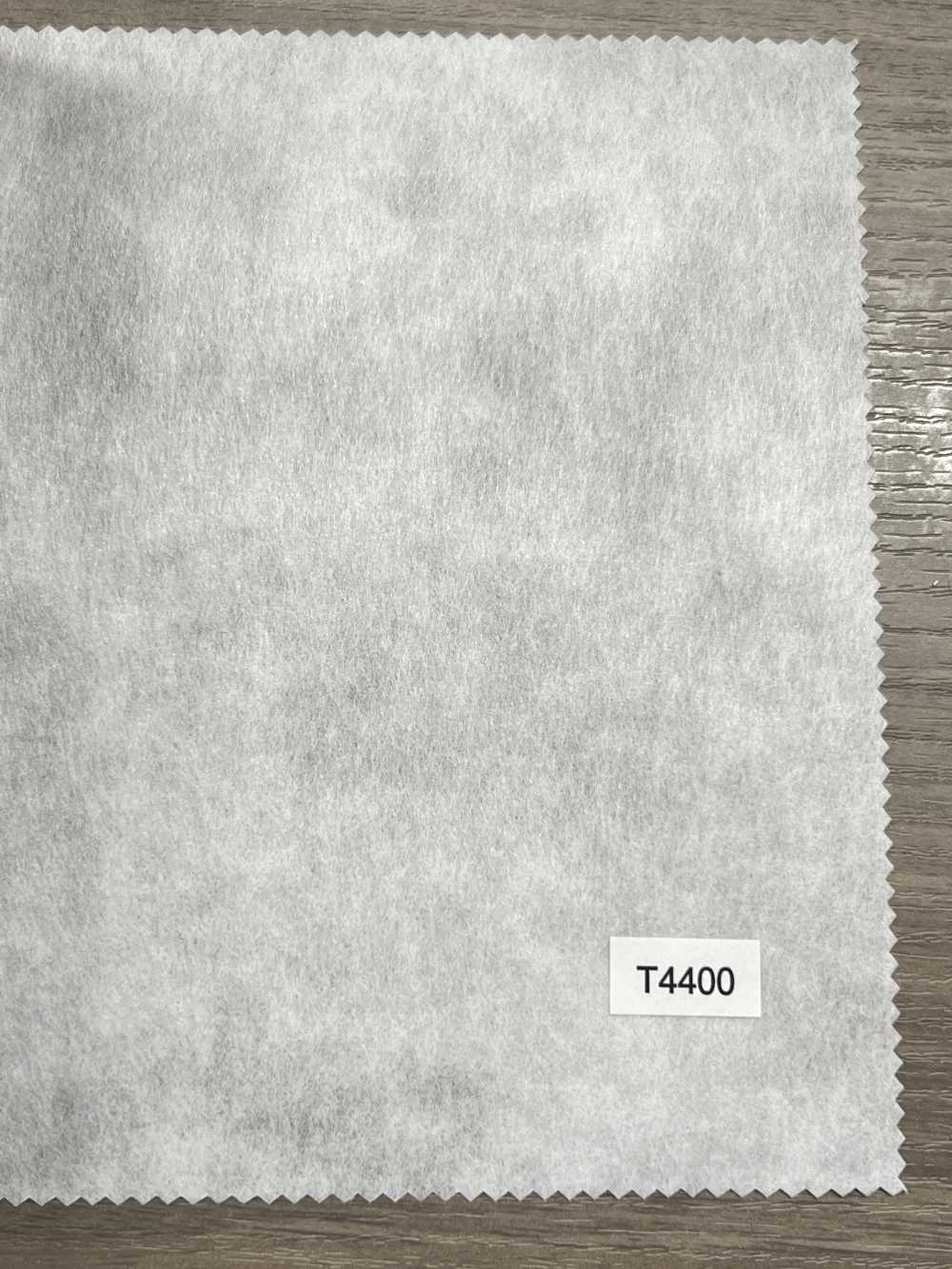 T4400 NOWVEN® Non Fusible Interlining Series Nakate Semi-soft Type[Interfacing] NOWVEN