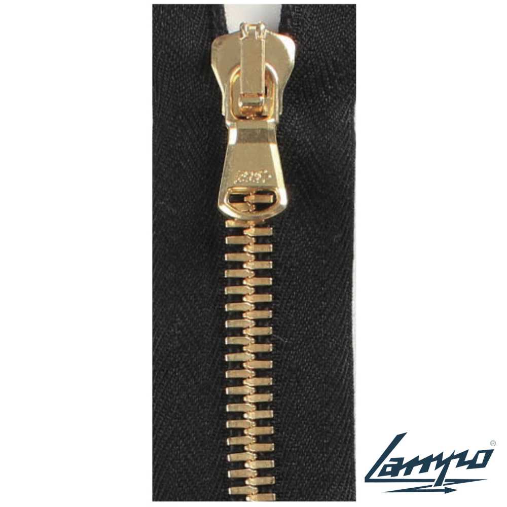 SL-8-TANK-SAE-TWOE Super Lampo TANK 8 Size Genuine Gold Two Way Separator[Zipper] LAMPO(GIOVANNI LANFRANCHI SPA)