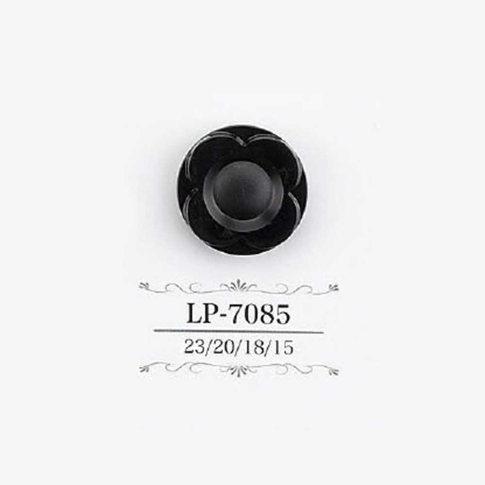 LP7085 Casein Resin Tunnel Foot Button IRIS