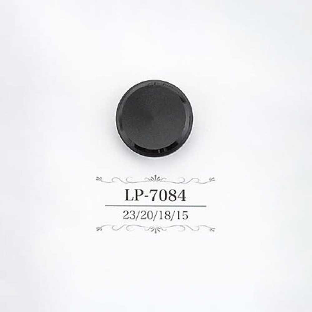 LP7084 Casein Resin Tunnel Foot Button IRIS