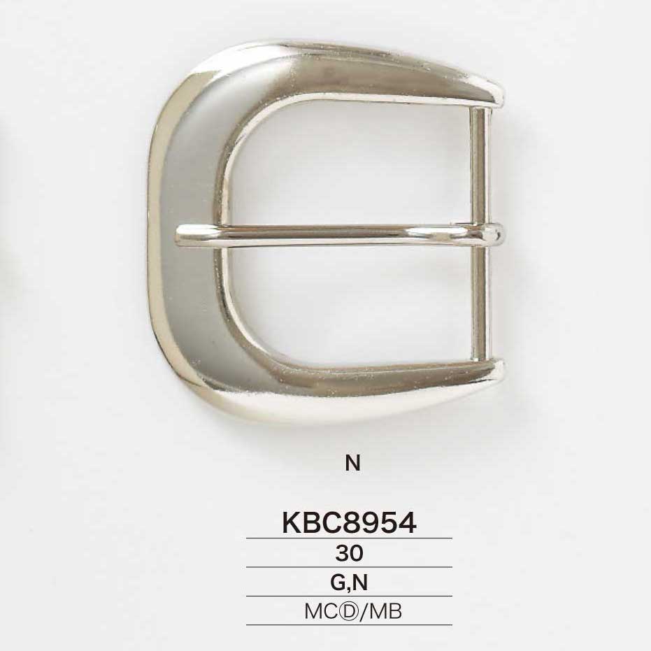 KBC8954 Die-cast/brass Sail Buckle[Buckles And Ring] IRIS