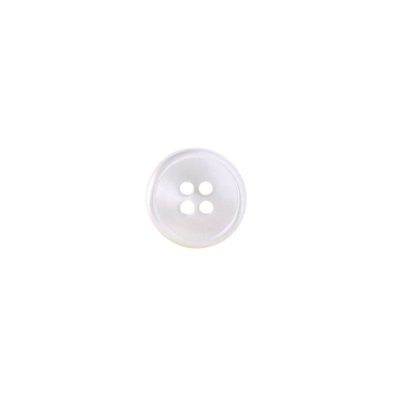 ST1042 Shell Shell 4-hole Button IRIS