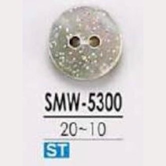 SMW5300 Shell Button With Two Holes On The Shell IRIS