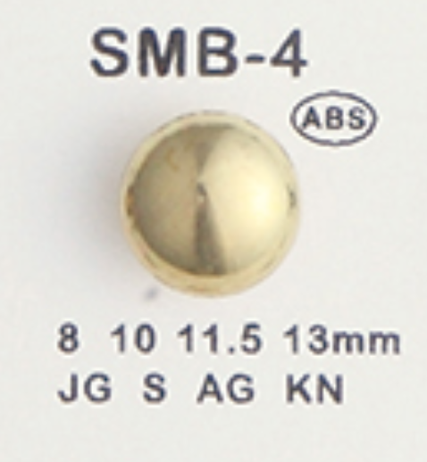 SMB4 ABS Small Button DAIYA BUTTON